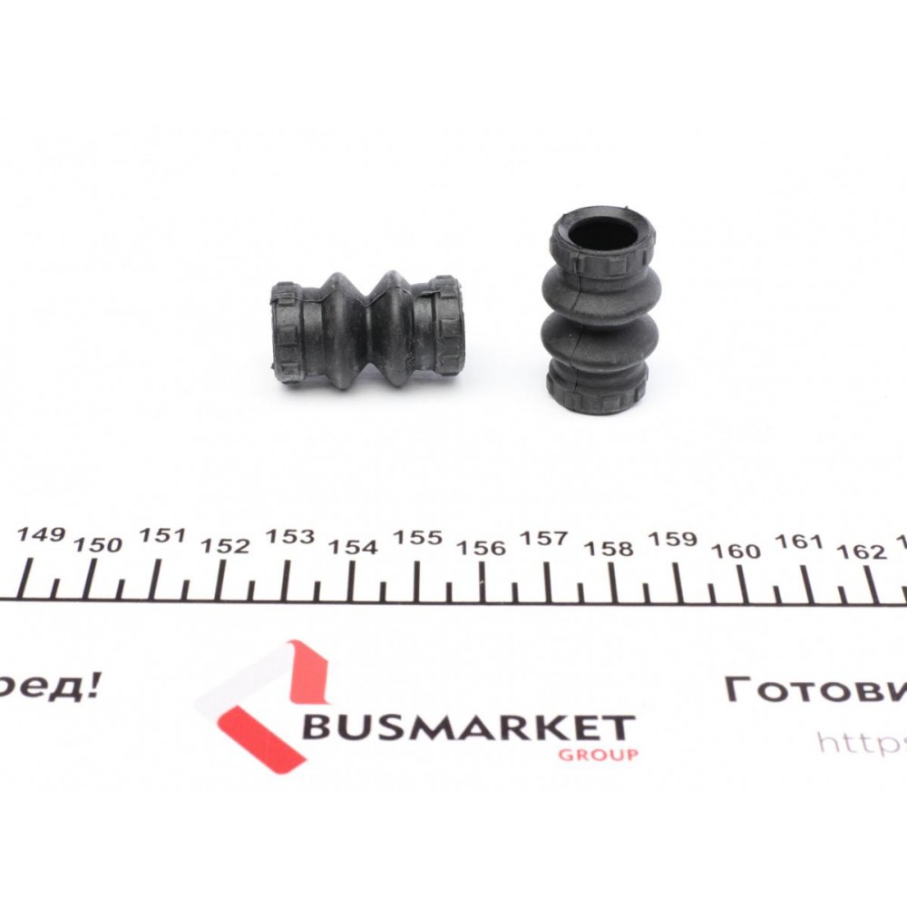 Ремкомплект супорта (заднього) MB SLK (R172) 11- (d=36mm)(+поршень)(TRW)