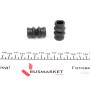 Ремкомплект супорта (заднього) MB SLK (R172) 11- (d=36mm)(+поршень)(TRW)