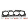 Прокладка ГБЦ VW Caddy 1.9TDI 03- (2 метки), 1,53 мм, Ø81,00 мм