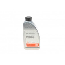 Олива ATF Dexron VI (1л) (Opel/BMW/MB)