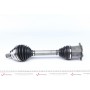 Піввісь (передня) Audi A3/Seat Leon/Skoda Octavia/SuperB/VW Caddy/Golf/Passat/Touran 03- (L)