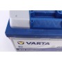 Акумуляторна батарея 44Ah/440A (207x175x175/+R/B13) Blue Dynamic B18