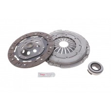 Комплект зчеплення VW Caddy 1.9TDI 04-10 (d=230mm) (+вижимний)