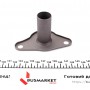Сальник вала первинного КПП Renault Kangoo 1.5dCi/1.9dTi 97- (лійка)
