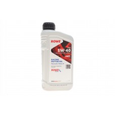 Олива 5W40 HIGHTEC RACING MOTOR OIL (1L) MULTI-ESTER TECHNOLOGY