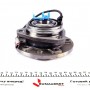 Підшипник маточини (передньої) Opel Astra H/A/Zafira B 04- (5 отв.) +ABS (к-кт)