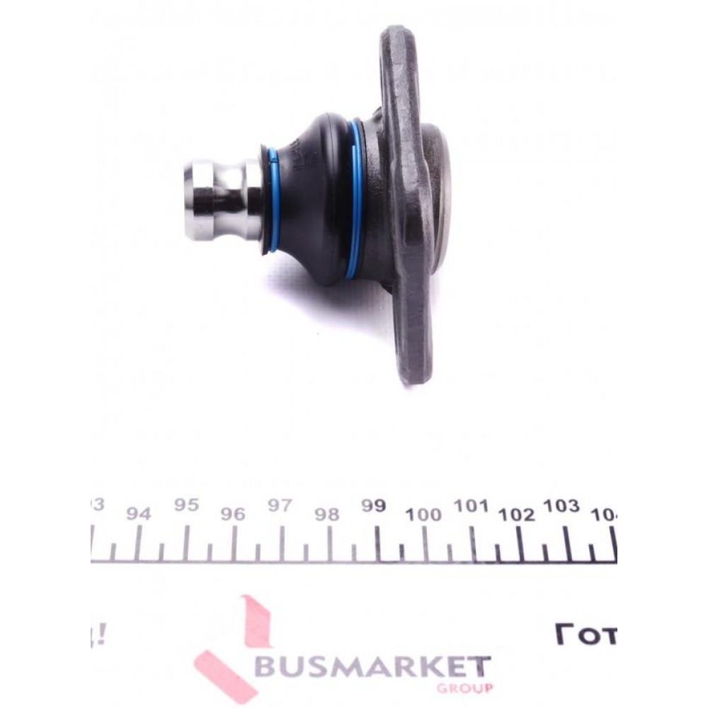 Опора кульова (передня/знизу/R) Renault Kangoo/MB Citan (W415) 1.2-1.6 08-