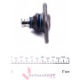 Опора кульова (передня/знизу/R) Renault Kangoo/MB Citan (W415) 1.2-1.6 08-