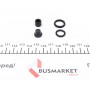 Ремкомплект супорта (заднього) Mazda CX-5 11-17 (d=38mm) (Akebono)