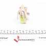 Освіжувач повітря салону Vento Solo Refill Vanilla (8мл)