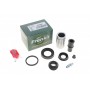 Ремкомплект супорта (заднього) MB Vito (W638) (d=33mm) (+поршень) (Bosch)