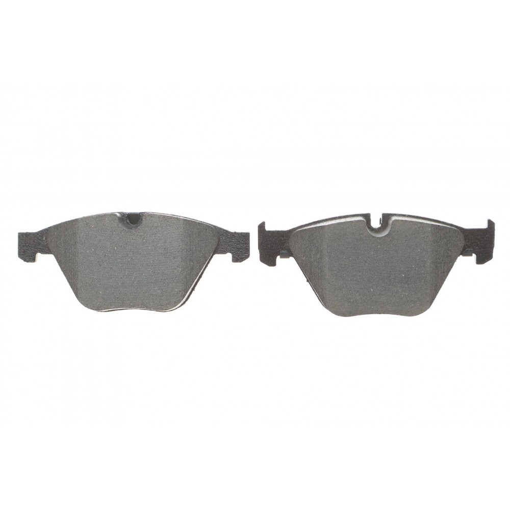Колодки гальмівні (передні) BMW 3 (E90/E91/E92/E93) 04-13/X1 (E84) 09-15/Z4 (E89) 09-16