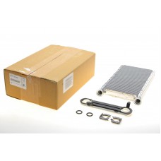 Радіатор пічки BMW 3 (F30/F80) 12-18 B47/B48/N13/N20/N47/N57