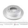 Диск гальмівний (задній) Lexus GX 01-09/Toyota Land Cruiser 96-02 (312x18) PRO