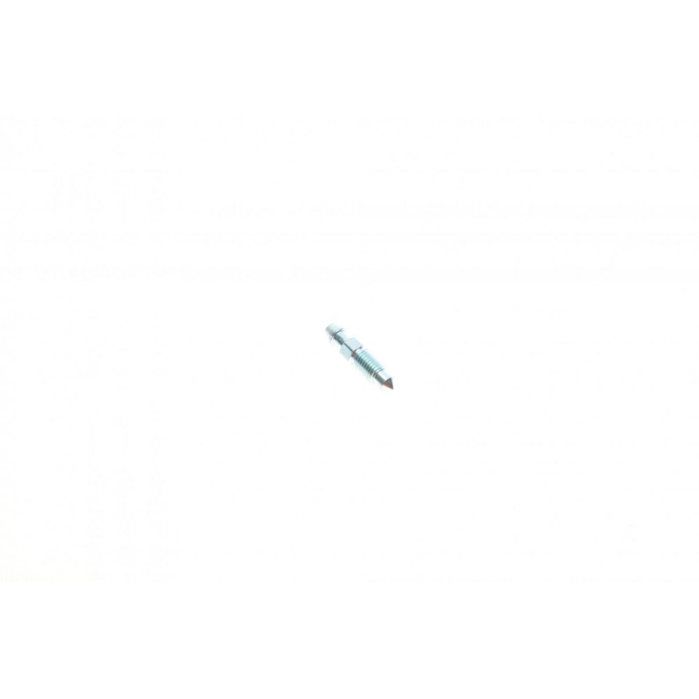 Ремкомплект супорта (переднього) Toyota Liteace 84-98 (d=43mm) (+2 поршня) (Akebono)