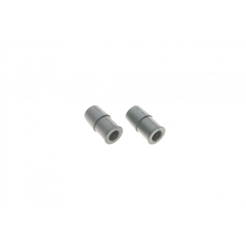 Ремкомплект супорта (заднього) BWM 3 (E30)/5 (E28)/6 (E24)/7 (E23) 77-99 (d=33mm) (Teves) (+поршень)