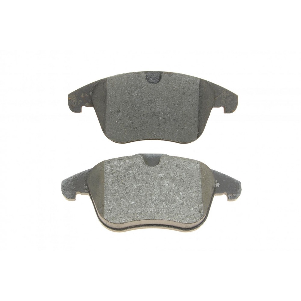 Колодки гальмівні (передні) Ford Mondeo/Galaxy/S-Max/Volvo XC70/V70/S80 07-16/V60/S60/Land Rover 11