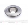 Диск гальмівний (передній) BMW 3 (E90) 1.6-2.0/1.8d 04-11 (292х22)