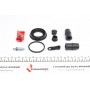 Ремкомплект супорта (заднього) BMW 5 (E60) 03-10 (d=42mm) (+поршень) (Ate)(знятий з виробництва)