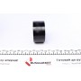 Комплект ременя генератора Opel Movano/Renault Master 2.3D 10-