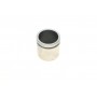 Ремкомплект супорта (переднього) Daewoo Lanos 97- (d=48mm)(Dac)(+1 поршень/направляюча) SuperKit