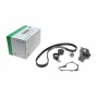 Комплект ГРМ + помпа Citroen C3/Peugeot 207/208/2008 1.4 HDI 06-