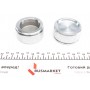 Ремкомплект супорта (переднього) MB S-class (W116) (d=60mm) (+2 поршня) (Ate)