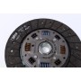 Комплект зчеплення VW Crafter 2.5TDI 06-13 (65-100kw) d=241mm (z=26)