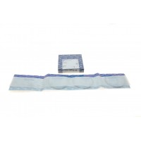 Кільця поршневі Citroen Jumper I/Peugeot Boxer 2.5 D 94-02 (92.00mm/STD) (2.25-3-2)