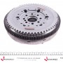 Демпфер зчеплення Ford Transit 2.2-2.4TDCI 06-, 74/85/103kw