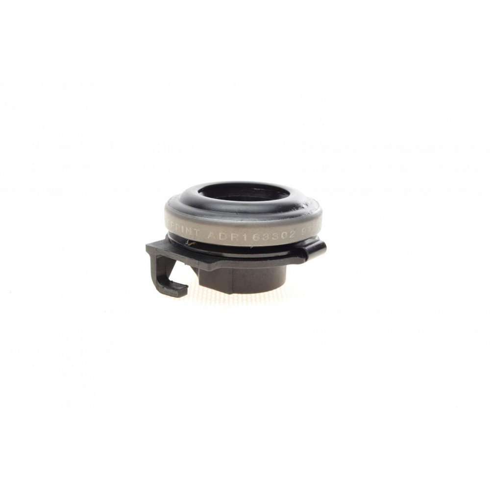 Комплект зчеплення Renault Megane 1.6 16V 98-03 (d=216mm) (+вижимний)