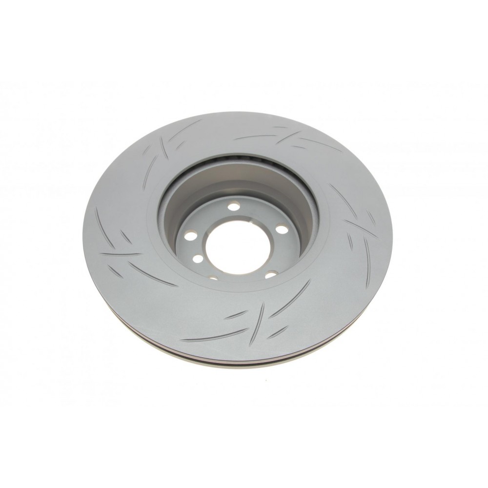 Диск гальмівний (передній) BMW 3 (F30/F31) 11- (330x24) B47/N20/N47/N57 (R)