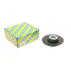 Подушка амортизатора (переднього) Peugeot 206 98- (L)