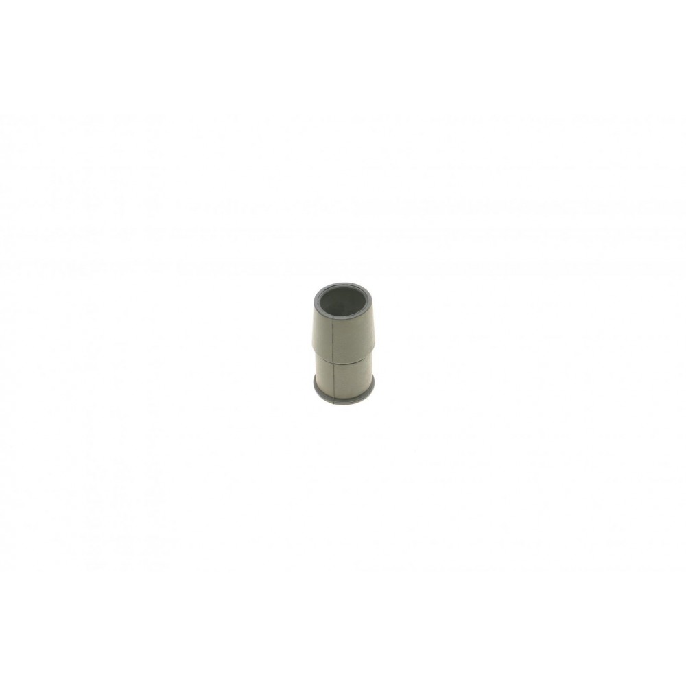 Ремкомплект супорта (переднього) Ford Connect 02- (d=54mm)(Ate)(+1 поршень/направляюча) SuperKit