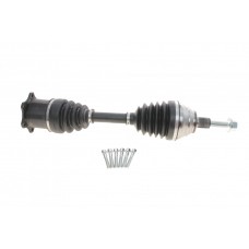 Піввісь (передня) Audi A3/Seat Leon/Skoda Octavia/VW Caddy/Golf/Passat 03-14 (L) (36x474)
