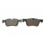 Колодки гальмівні (передні) BMW 3 (F30/F80/G20/G80/G28/F34/F31) 12- (N47/N13/B38/N20/N55/N48)