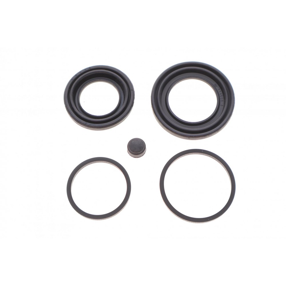 Ремкомплект супорта (переднього) Jaguar Girling 99-09 (d=38mm) (Lucas)