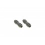 Ремкомплект супорта (переднього) Jeep Grand Cherokee/Wrangler 95-07 (d=66mm) (+поршень) (TRW) (+поршень/направляюча) SuperKit