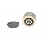 Комплект ременя генератора Audi A3/Seat Leon/Skoda Octavia/VW Caddy 1.4-2.0LPG 95-15, (6DPK 1195)