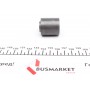 Ролик ГРМ VW/Audi 1.9D/TDI/SDI, 91-04, (28.5x29)