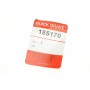 Поршень супорта (переднього) Toyota Avensis/Corolla 06-18 (d=57mm)