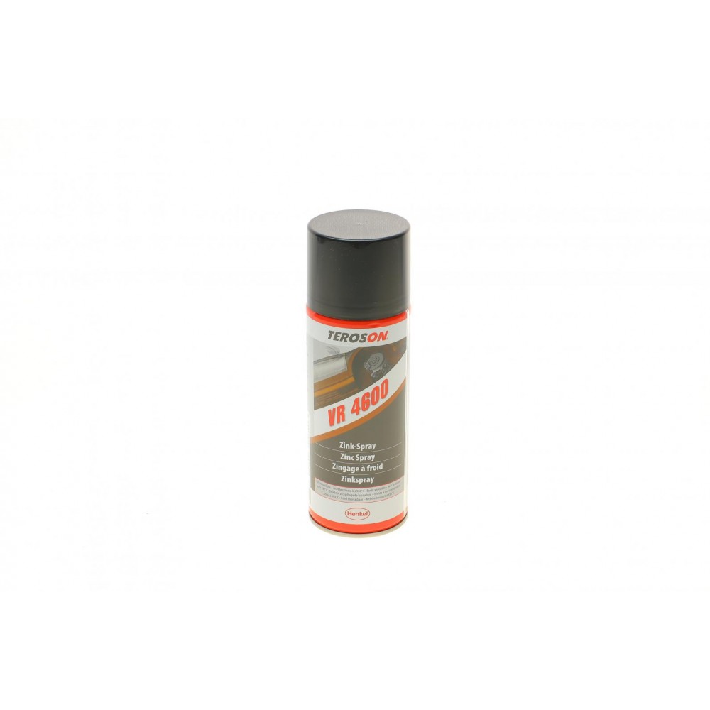 TEROSON VR 4600 AE400ML цинк-спрей для точкової зварки