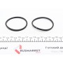 Ремкомплект супорта (переднього) MB Vario 96- (d=60mm) (Ate)