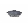 Колодки гальмівні (задні) Toyota Corolla 1.5/1.6 VVTi 19-