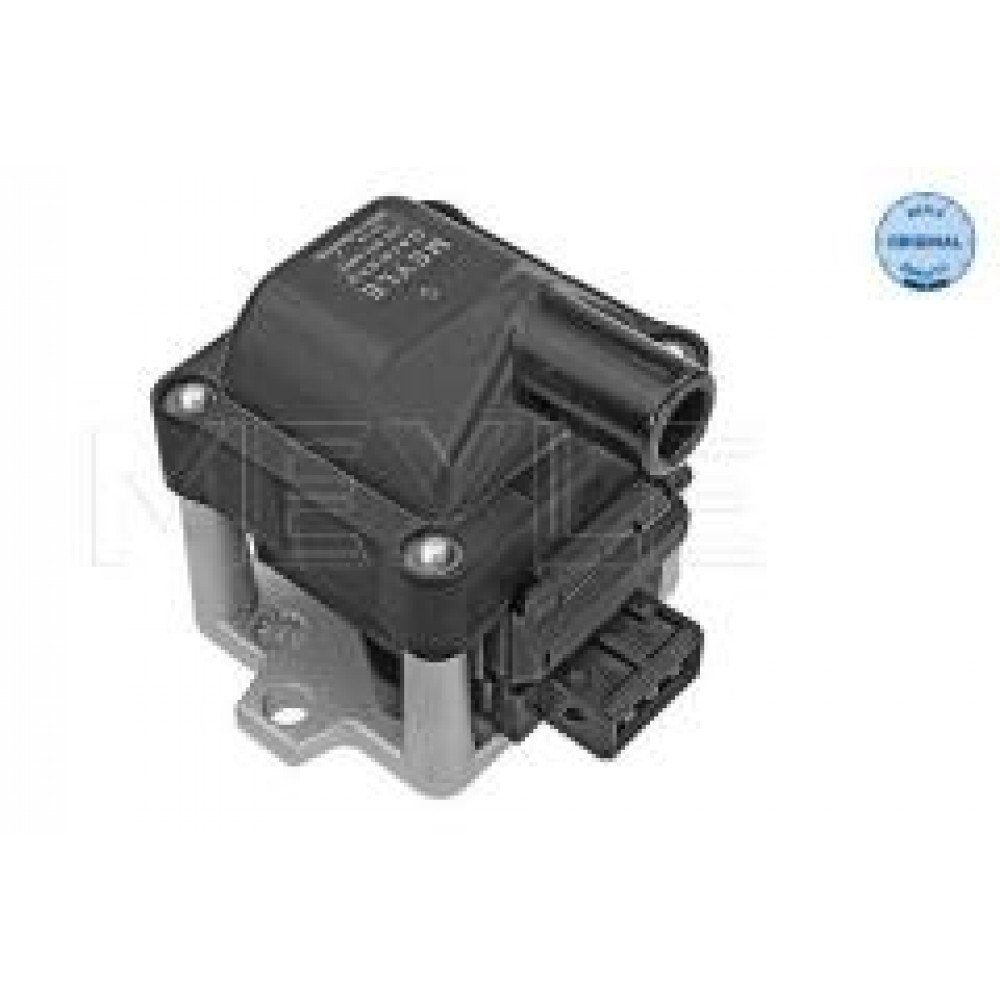 Котушка запалювання Audi/VW 1.8/2.0 90-03