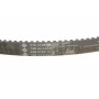 Комплект ГРМ + помпа Fiat Punto/Stilo 1.8 99-12 (24x166)