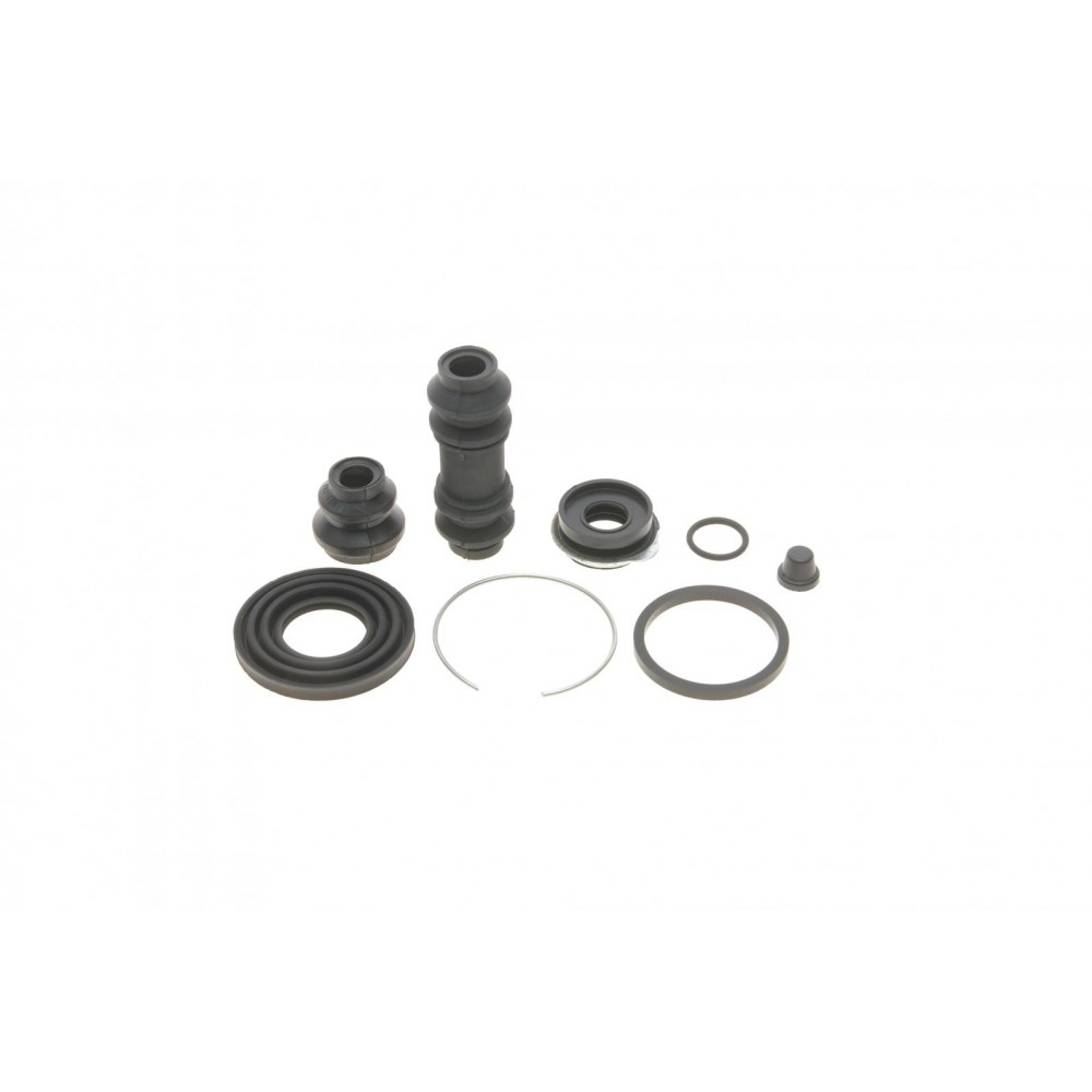 Ремкомплект супорта (заднього) Mitsubishi Galant IV 88-92 (d=35mm) (Akeb)