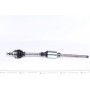Піввісь Fiat Scudo 1.6/2.0/1.9D 96-07 (R) (27x24x928x48T) (+ABS)