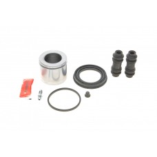 Ремкомплект супорта (переднього) MB M-class (W163) 98-05 (d=60mm) (+поршень) (Kelsey Hayes)