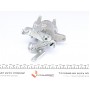 Супорт гальмівний (задній) (R) VW Golf V/VI/Audi A3/Skoda Octavia 03- (d=38mm) (TRW)